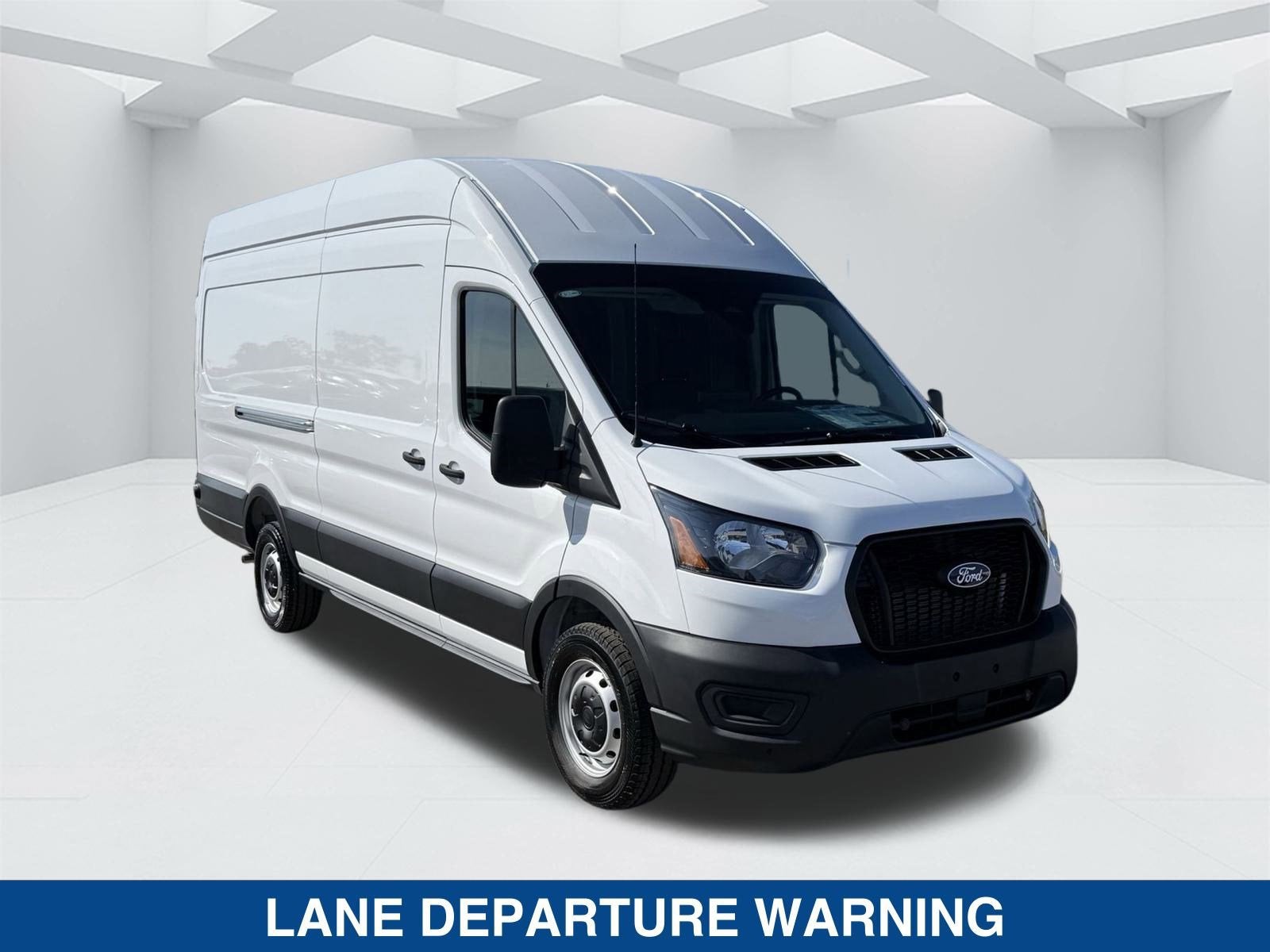 2026 Ford Transit Cargo Van Cargo Van