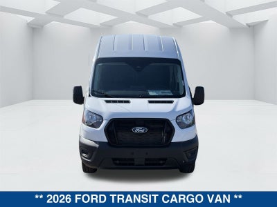 2026 Ford Transit Cargo Van Cargo Van