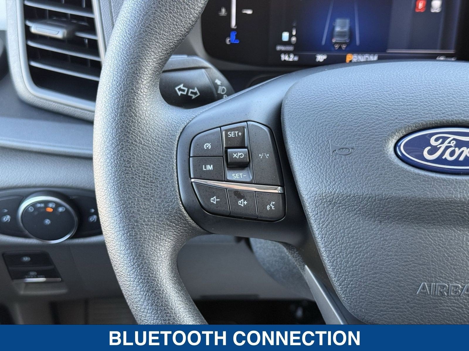 2026 Ford Transit Cargo Van Cargo Van