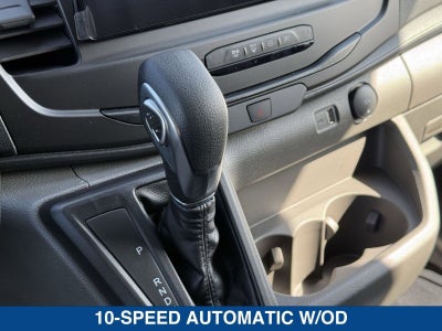 2026 Ford Transit Cargo Van Cargo Van