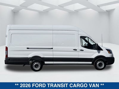 2026 Ford Transit Cargo Van Cargo Van