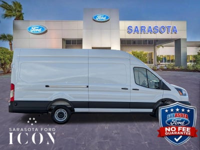 2026 Ford Transit Cargo Van Cargo Van