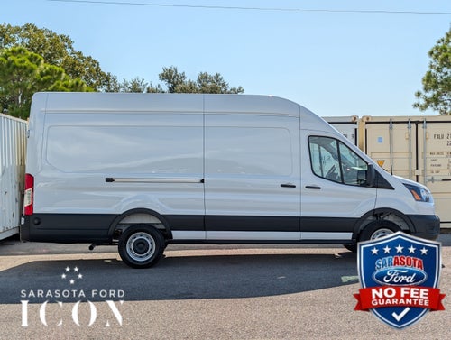 2026 Ford Transit Cargo Van Cargo Van