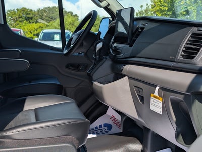 2026 Ford Transit Cargo Van Cargo Van