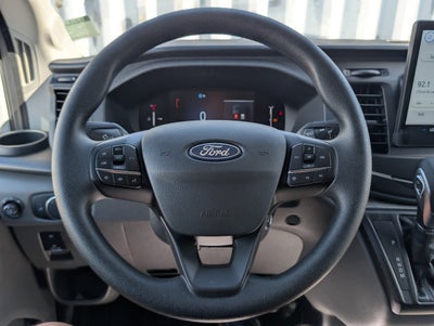 2026 Ford Transit Cargo Van Cargo Van