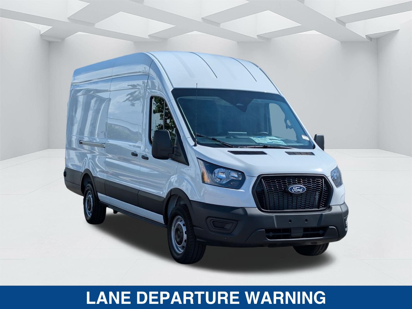 2026 Ford Transit Cargo Van Cargo Van