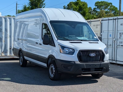 2026 Ford Transit Cargo Van Cargo Van