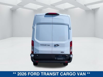 2026 Ford Transit Cargo Van Cargo Van