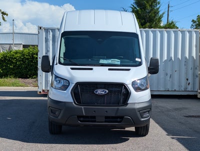 2026 Ford Transit Cargo Van Cargo Van