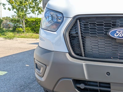 2026 Ford Transit Cargo Van Cargo Van