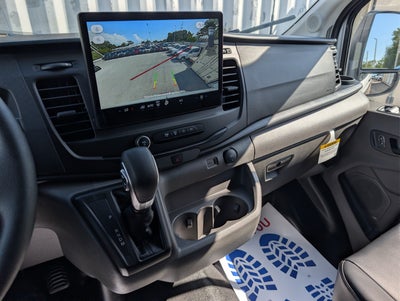 2026 Ford Transit Cargo Van Cargo Van