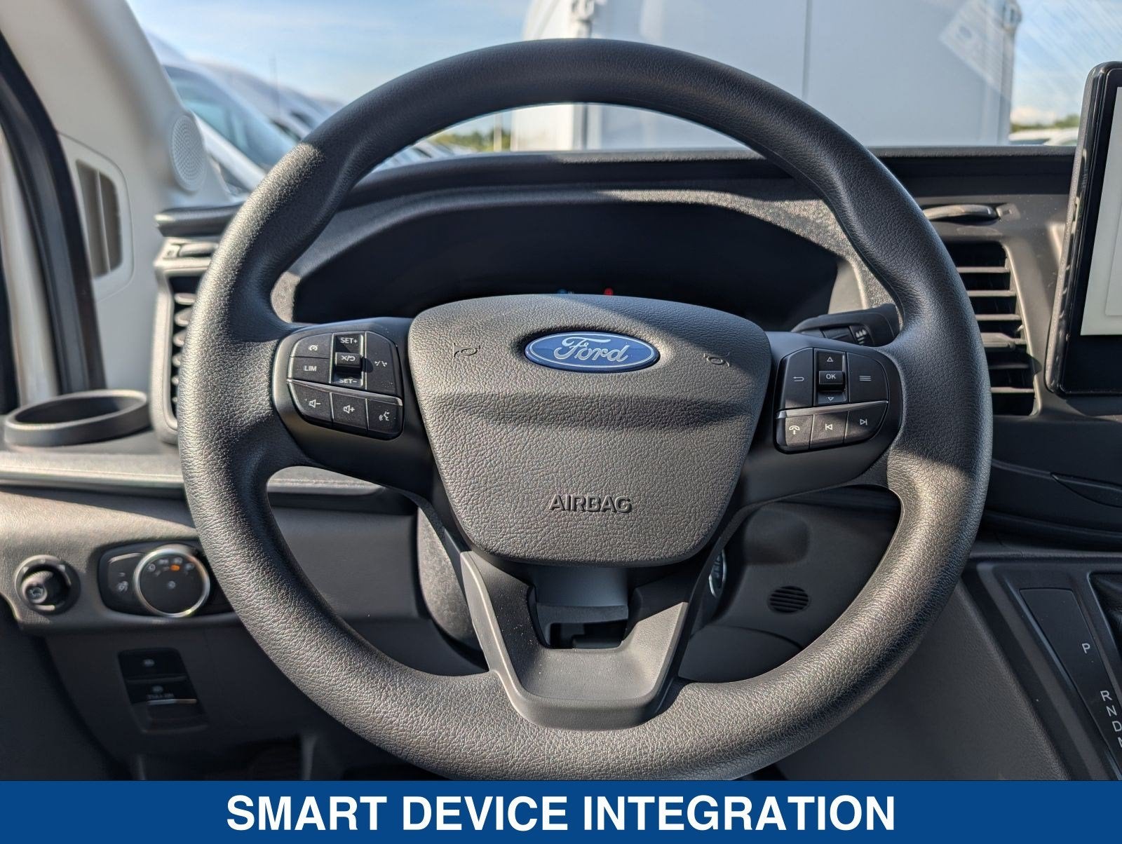 2026 Ford Transit Cargo Van Cargo Van