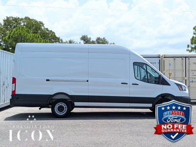 2026 Ford Transit Cargo Van Cargo Van