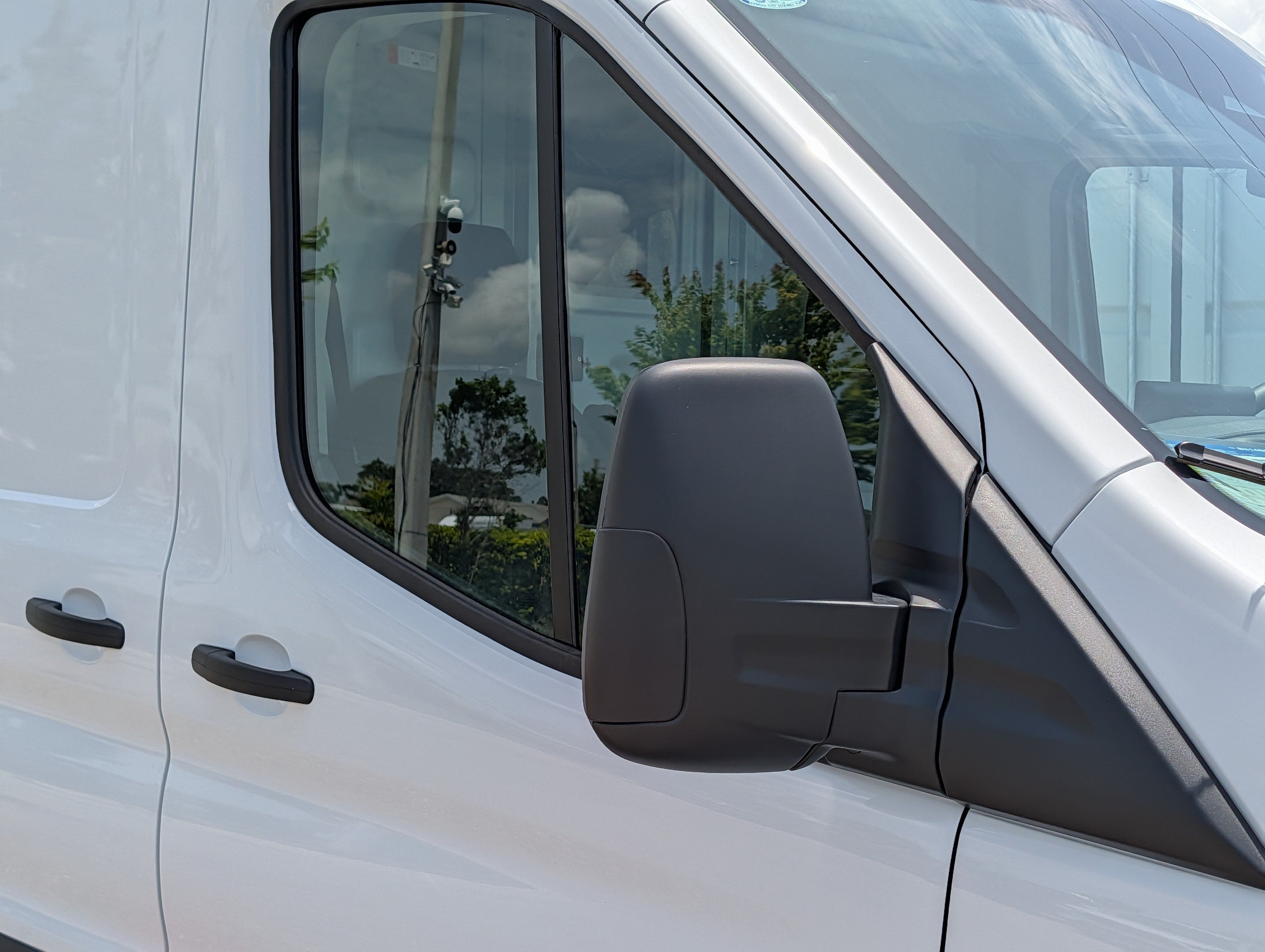 2026 Ford Transit Cargo Van Cargo Van