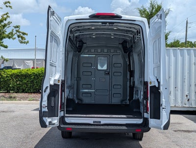 2026 Ford Transit Cargo Van Cargo Van
