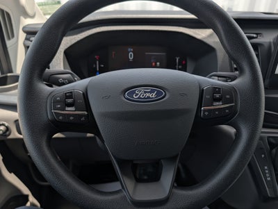 2026 Ford Transit Cargo Van Cargo Van
