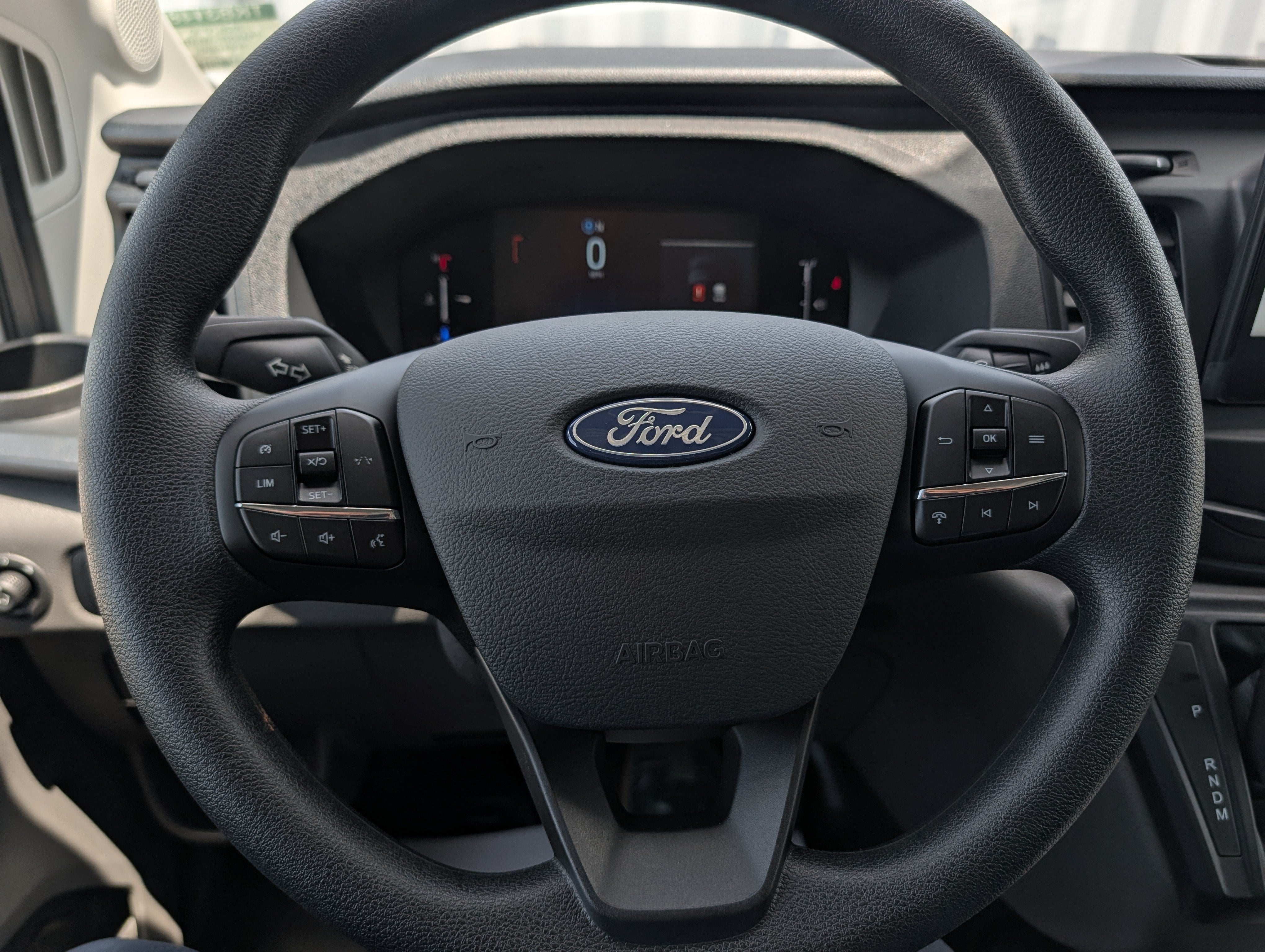 2026 Ford Transit Cargo Van Cargo Van