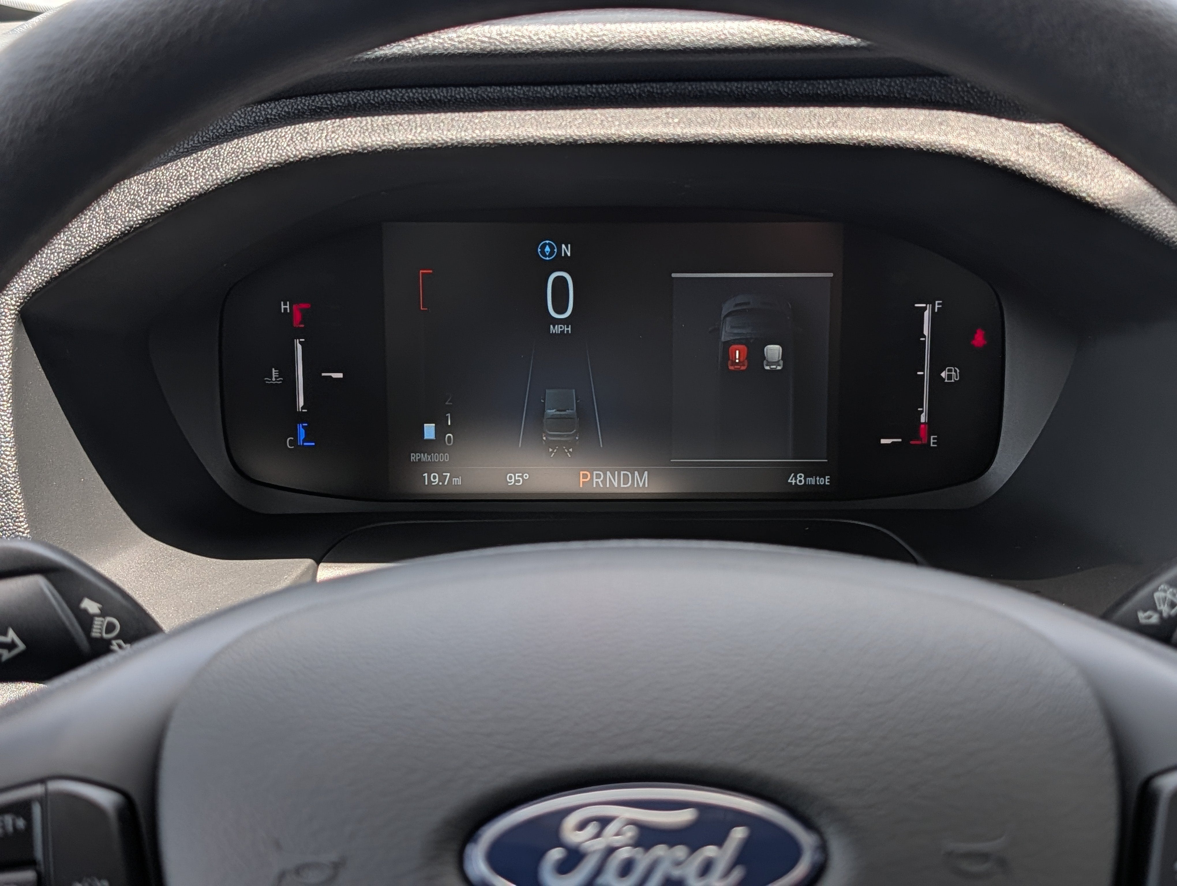 2026 Ford Transit Cargo Van Cargo Van
