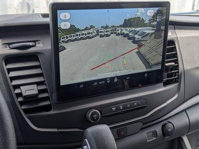 2026 Ford Transit Cargo Van Cargo Van
