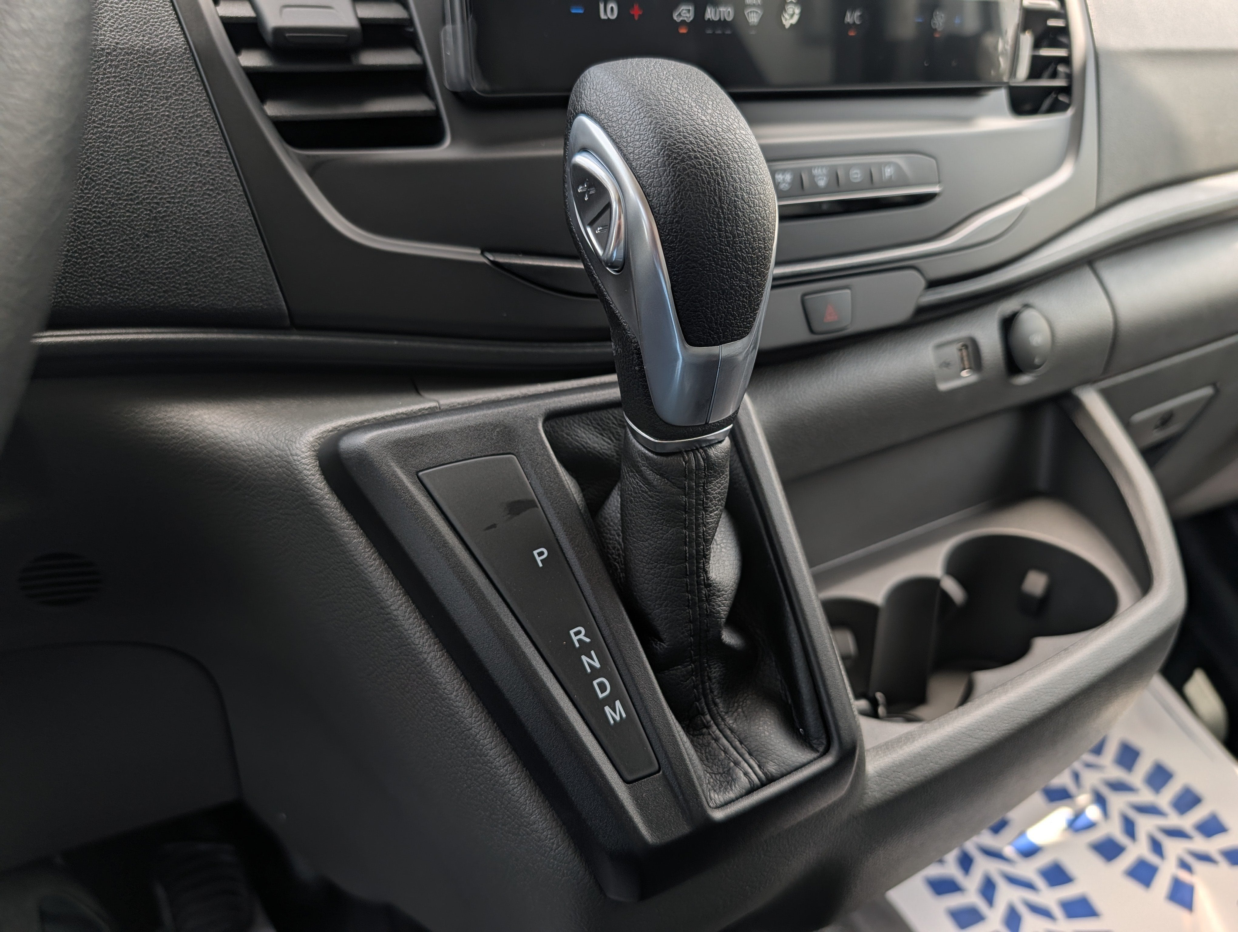 2026 Ford Transit Cargo Van Cargo Van