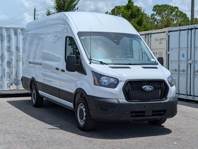 2026 Ford Transit Cargo Van Cargo Van