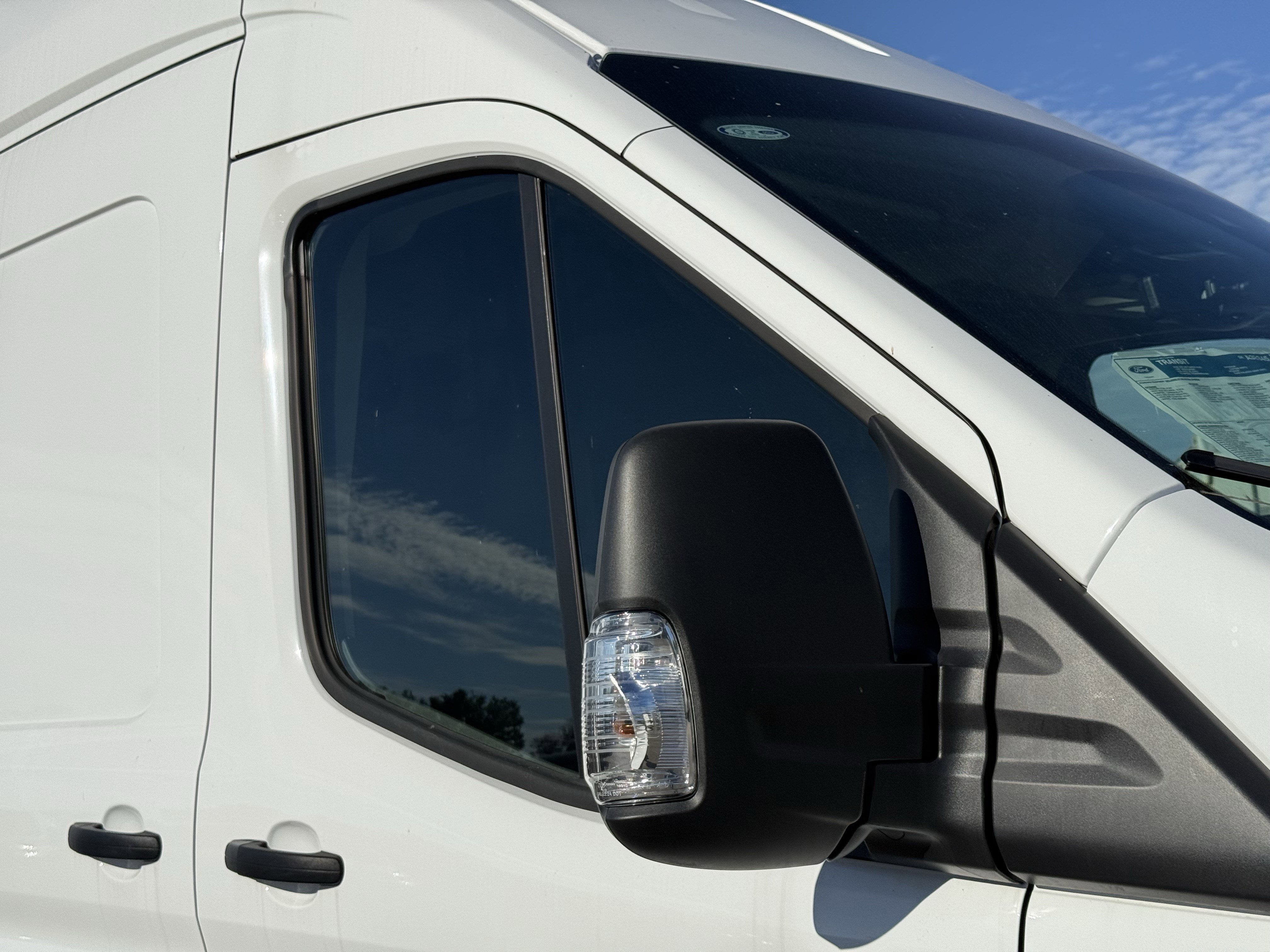 2025 Ford Transit Cargo Van Cargo Van