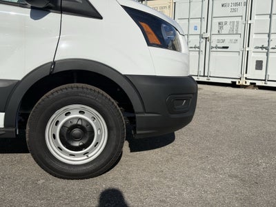 2025 Ford Transit Cargo Van Cargo Van