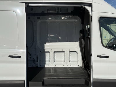 2025 Ford Transit Cargo Van Cargo Van