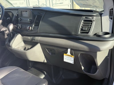 2025 Ford Transit Cargo Van Cargo Van