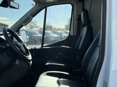 2025 Ford Transit Cargo Van Cargo Van