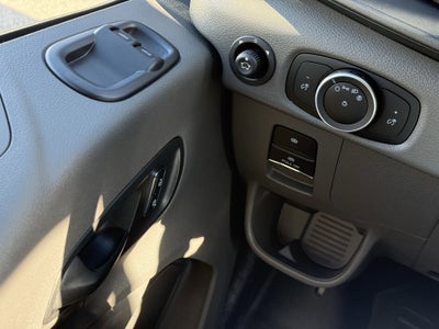2025 Ford Transit Cargo Van Cargo Van