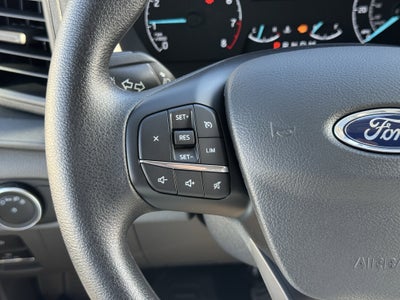 2025 Ford Transit Cargo Van Cargo Van