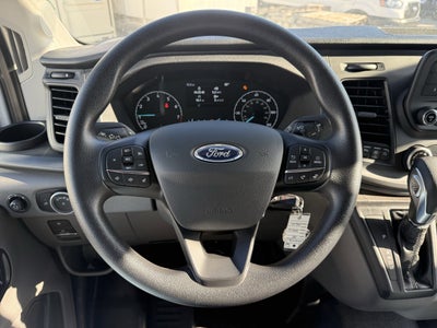 2025 Ford Transit Cargo Van Cargo Van