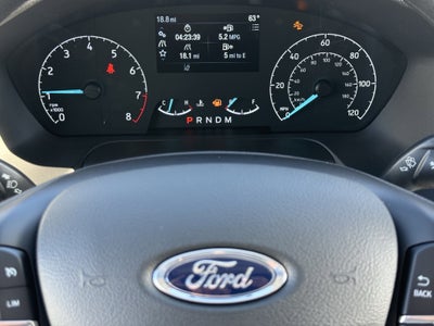 2025 Ford Transit Cargo Van Cargo Van