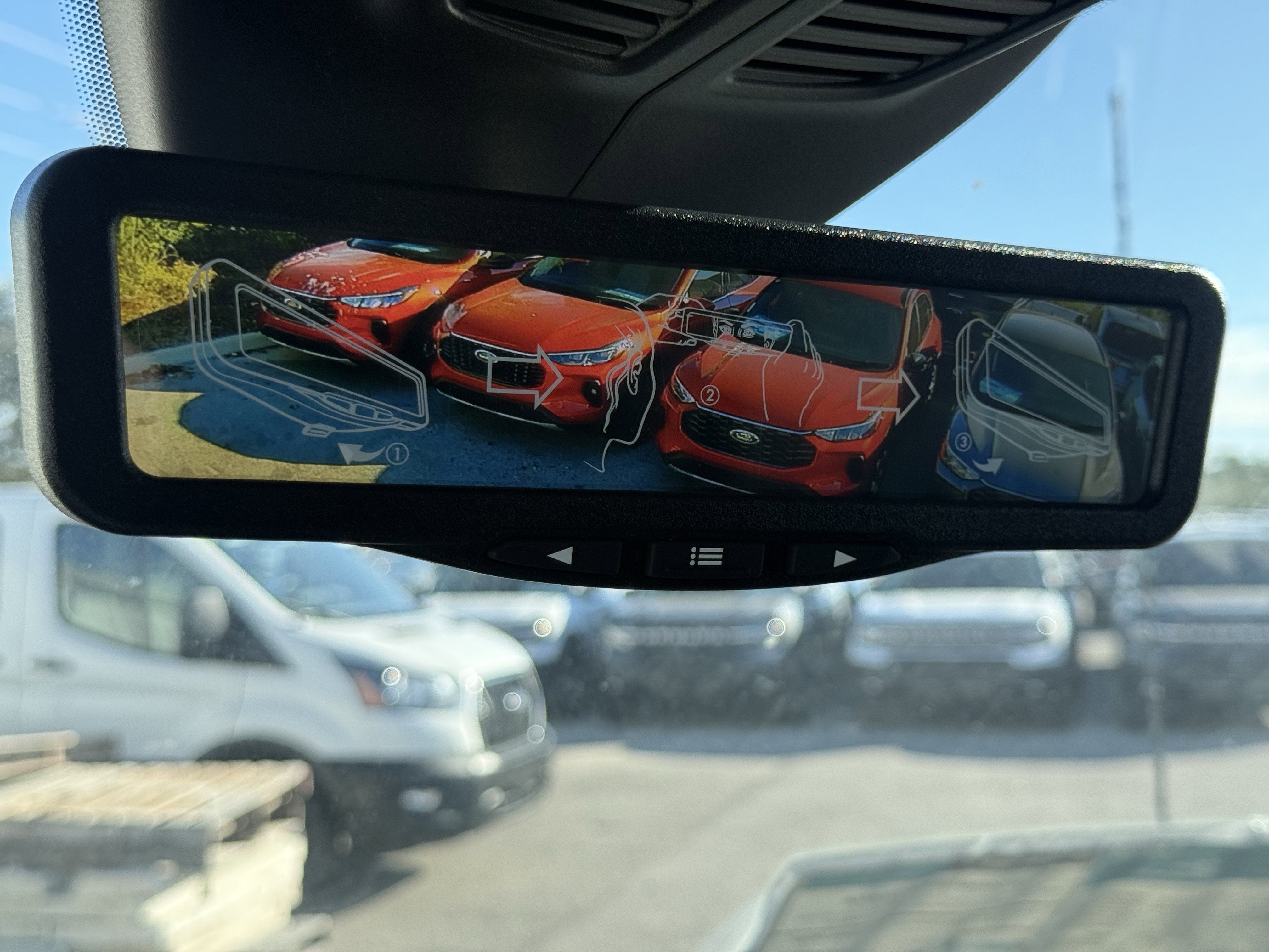 2025 Ford Transit Cargo Van Cargo Van