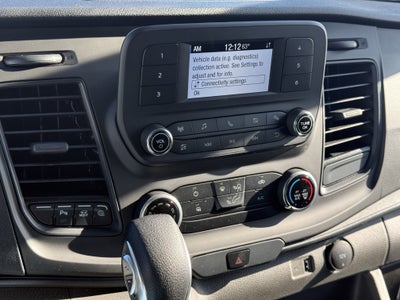 2025 Ford Transit Cargo Van Cargo Van