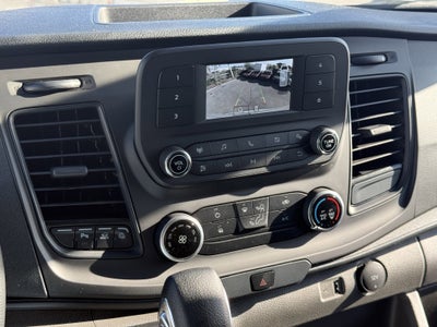2025 Ford Transit Cargo Van Cargo Van