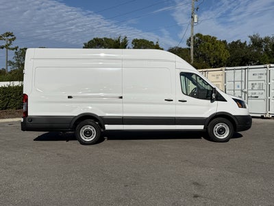2025 Ford Transit Cargo Van Cargo Van