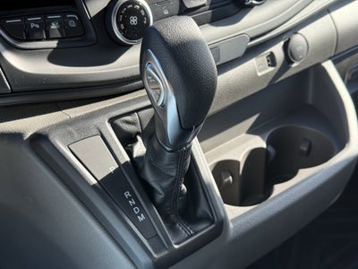 2025 Ford Transit Cargo Van Cargo Van