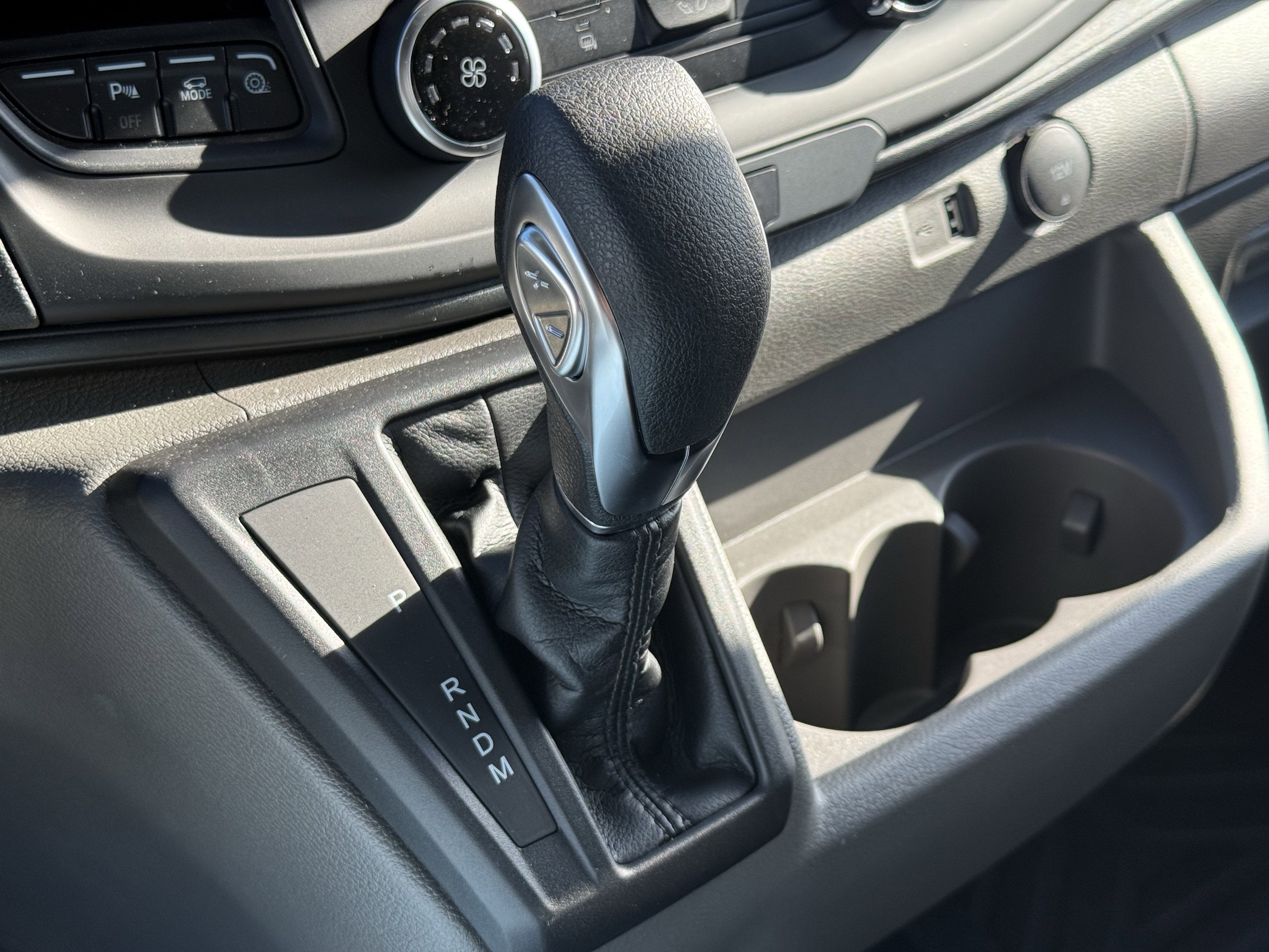 2025 Ford Transit Cargo Van Cargo Van