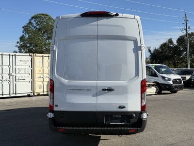 2025 Ford Transit Cargo Van Cargo Van