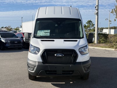 2025 Ford Transit Cargo Van Cargo Van