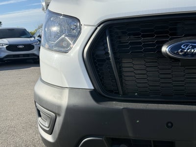 2025 Ford Transit Cargo Van Cargo Van