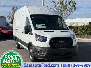 2025 Ford Transit Cargo Van Cargo Van