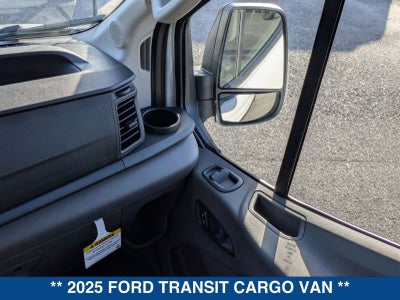 2025 Ford Transit Cargo Van Cargo Van