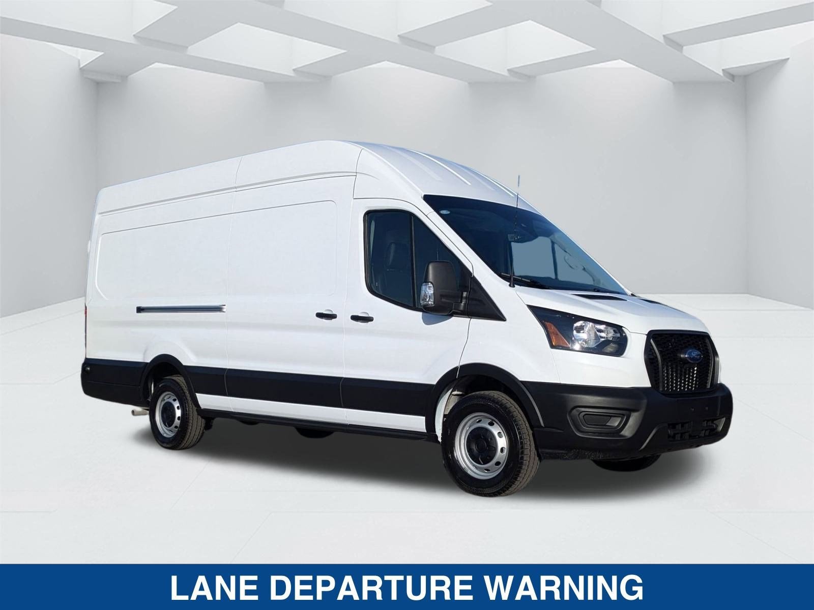 2025 Ford Transit Cargo Van Cargo Van