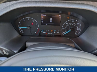 2025 Ford Transit Cargo Van Cargo Van