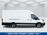 2025 Ford Transit Cargo Van Cargo Van