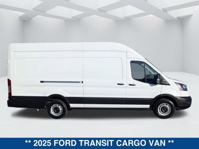 2025 Ford Transit Cargo Van Cargo Van