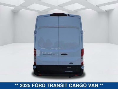 2025 Ford Transit Cargo Van Cargo Van